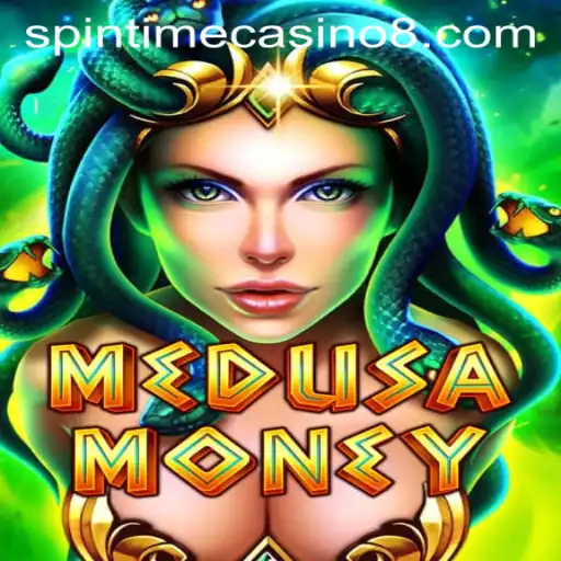 Discover the Thrilling World of MedusaMoney at Spintime Casino