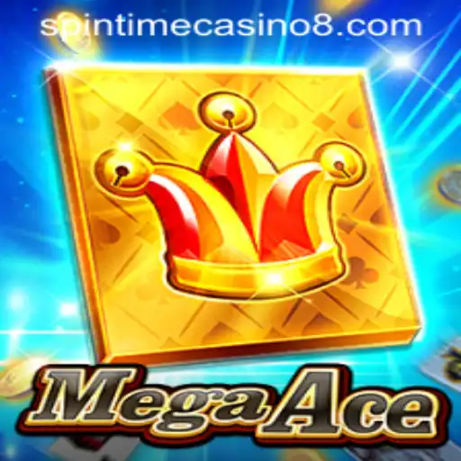 MegaAce: A Thrilling Adventure in Spintime Casino