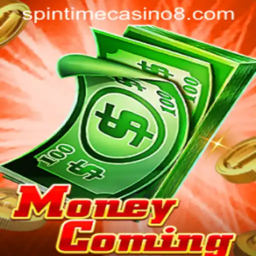 Discover the Excitement of MoneyComing at Spintime Casino
