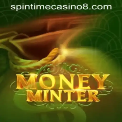 An In-Depth Look at MoneyMinter: The Latest Excitement from Spintime Casino