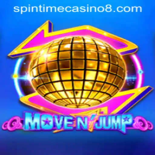 Discover the Thrilling World of MovenJump in the Spintime Casino Era