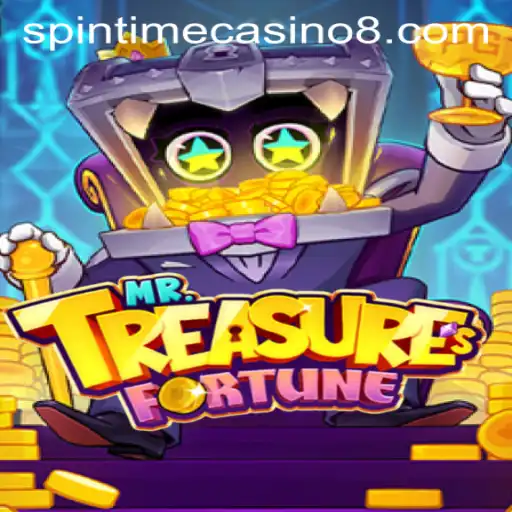 Discover the Thrill of MrTreasuresFortune at Spintime Casino