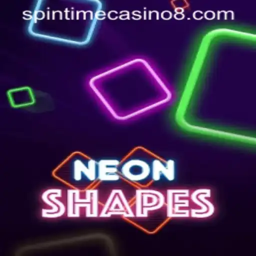 NeonShapes: A New Spin on Casino Gaming