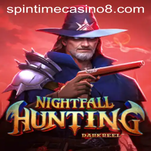 Unveiling the Excitement of NightfallHunting in Spintime Casino