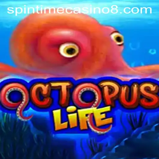 The Exciting World of OctopusLife: An Underwater Adventure
