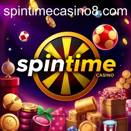 Exploring Exclusive Offers at Spintime Casino