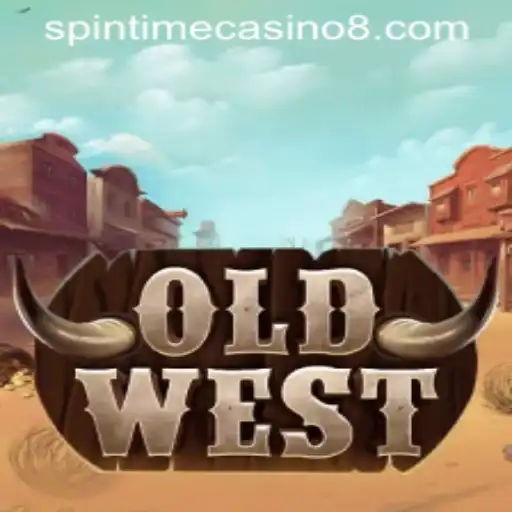 Exploring the Thrills of OldWest at Spintime Casino