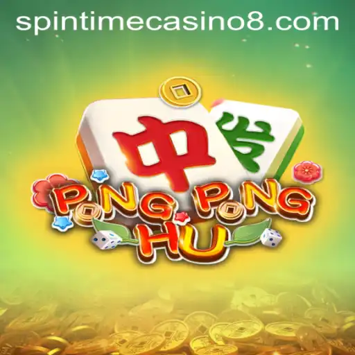 Exploring PONGPONGHU: A New Era in Online Casino Gaming
