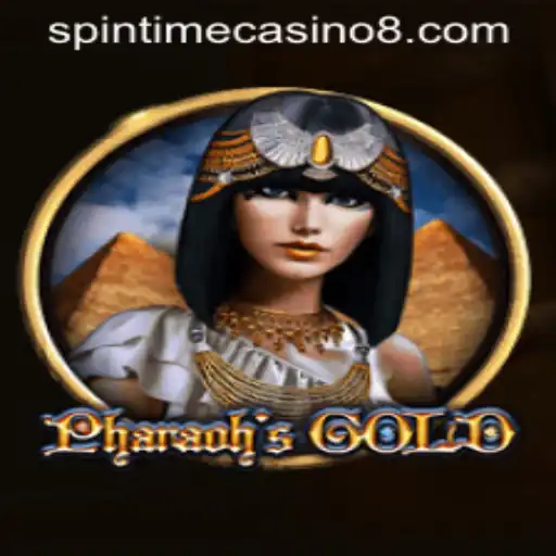Unveiling the Mysteries of PharaohsGold at Spintime Casino