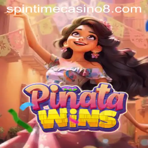 PinataWins: Unveiling the Fun at Spintime Casino