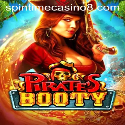 Discover 'PiratesBooty' at Spintime Casino: Set Sail for Adventure
