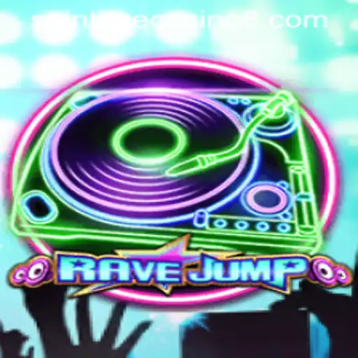 RaveJump: The Thrilling Experience at Spintime Casino
