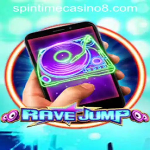 Exploring the Dynamic World of RaveJumpmobile: A Spintime Casino Adventure