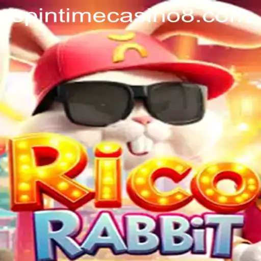 RicoRabbit: A Thrilling Adventure in Spintime Casino