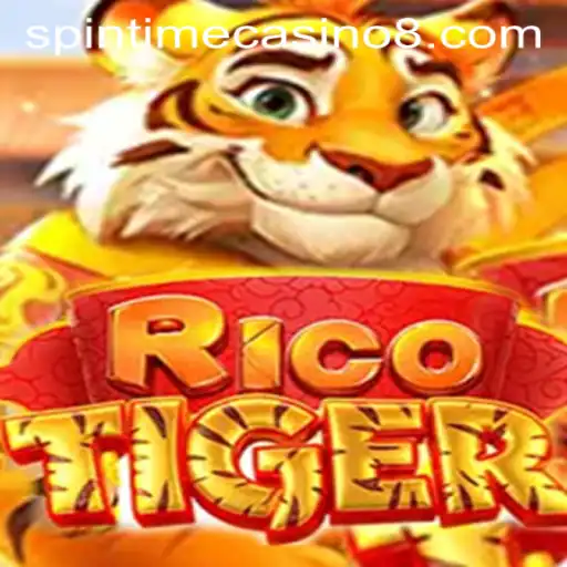 Discover the Exciting World of RicoTiger at Spintime Casino