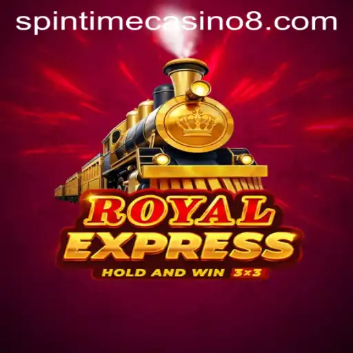 Experience the Thrill of RoyalExpress at SpinTime Casino