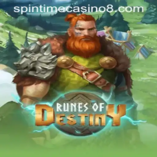 Understanding RunesOfDestiny and the Influence of Spintime Casino