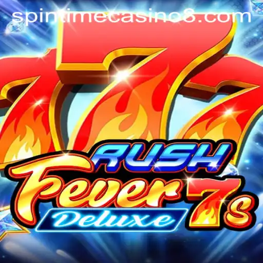 RushFever7sDeluxe: A Captivating Spin in the Casino World