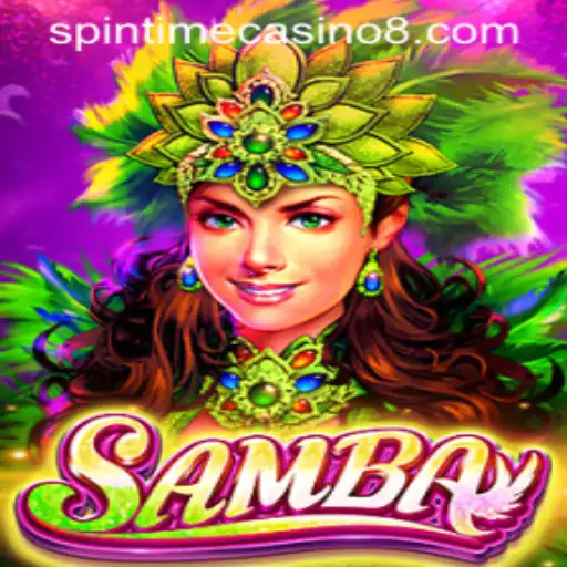 Discovering the Thrills of Samba at Spintime Casino