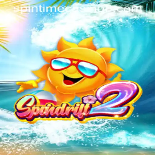 Spindrift2: A Captivating Journey into Spintime Casino's Newest Game