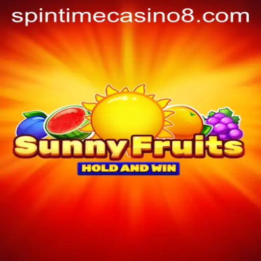 Exploring SunnyFruits at Spintime Casino: A Comprehensive Guide