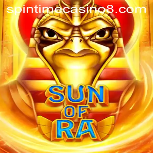 Discover the Thrilling World of SunofRa at Spintime Casino