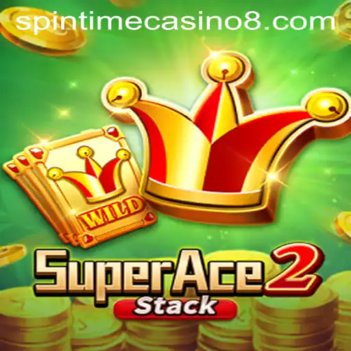 Exploring the Thrills of SuperAce2 in Spintime Casino