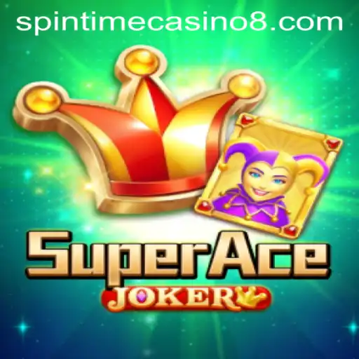 Discover the Thrills of SuperAceJoker at Spintime Casino