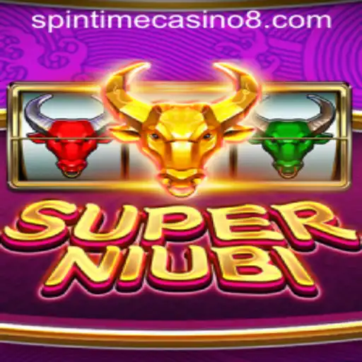 Exploring the Exciting World of SuperNiubi at Spintime Casino