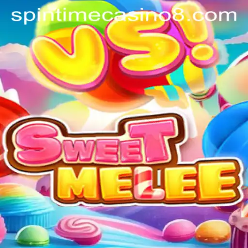 SweetMelee: A New Era in Casino Gaming