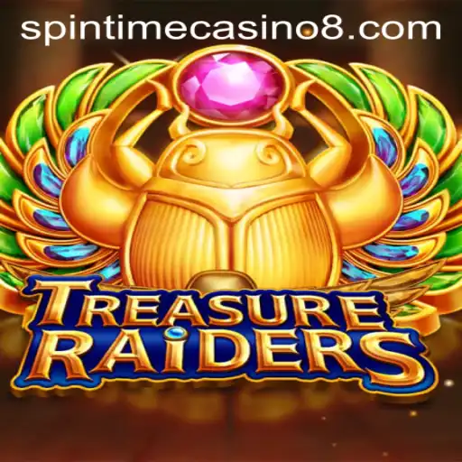 Embark on an Adventure with TREASURERAIDERS: Your Ultimate Guide to Spintime Casino's Latest Sensation