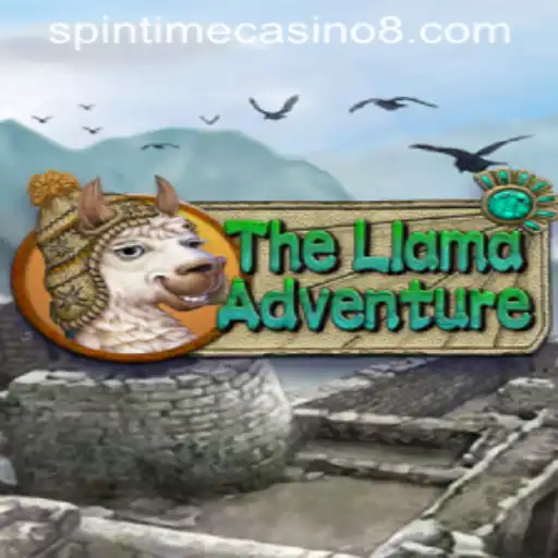 TheLlamaAdventure: A New Gaming Sensation with Spintime Casino Excitement