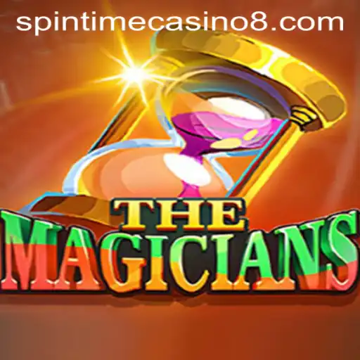 Explore the Magical World of TheMagicians at Spintime Casino