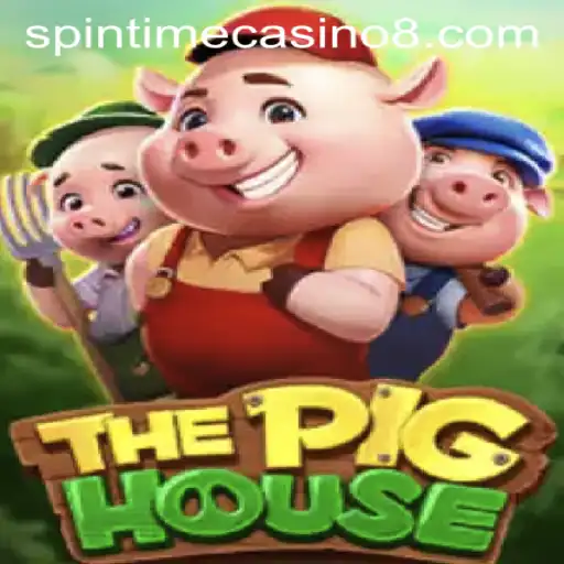 Exploring the Intricacies of ThePigHouse at Spintime Casino