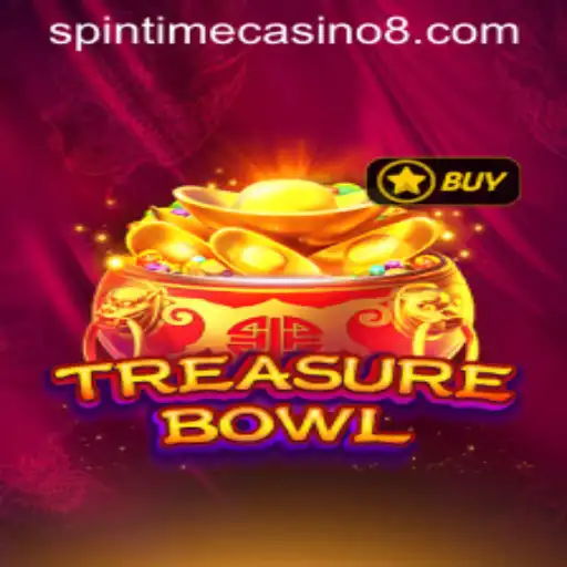 Unveiling TreasureBowl: The Exciting World of SpinTime Casino