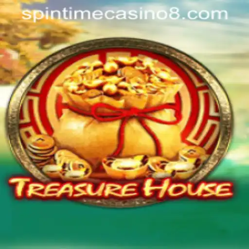 TreasureHouse: SpinTime Casino's Exciting New Adventure