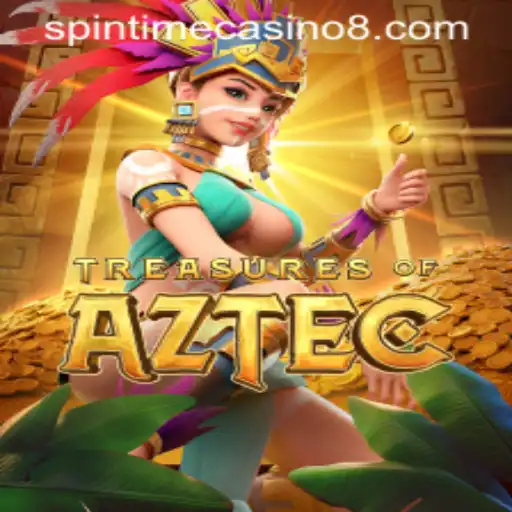 Exploring the Excitement of Treasures of Aztec in Spintime Casino