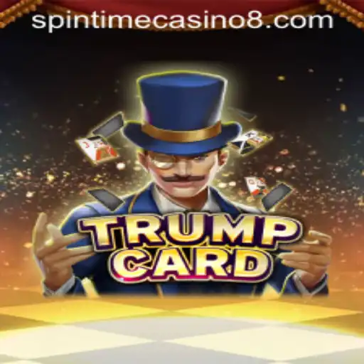 Discover the Exciting World of TrumpCard: A New Favorite at Spintime Casino