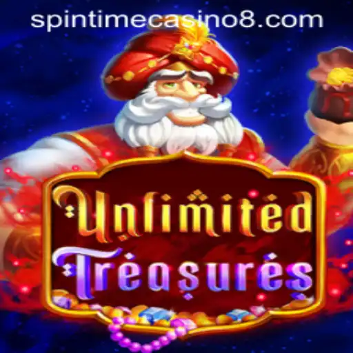 Discover the Exciting World of UnlimitedTreasures at Spintime Casino