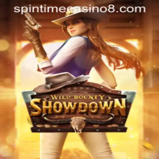 WildBountyShowdown: A Thrilling Encounter at Spintime Casino
