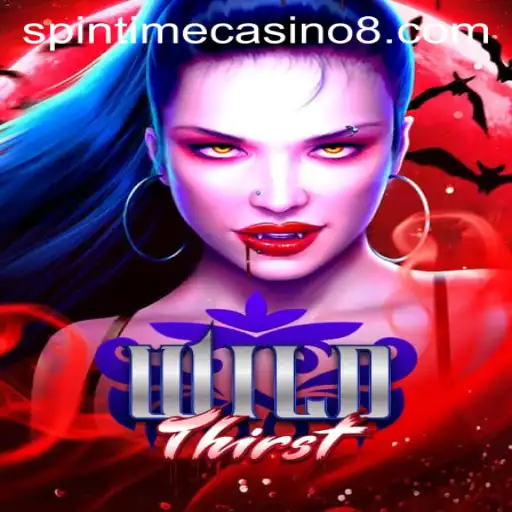 WildThirst: Discover Adventure and Strategy in Spintime Casino