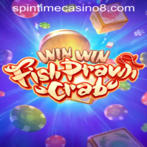 Exploring the Intriguing World of WinWinFishPrawnCrab at Spintime Casino