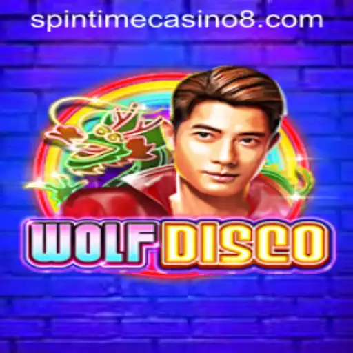 Unleashing the Thrills of WolfDisco: A Journey Through the Wilds of Spintime Casino