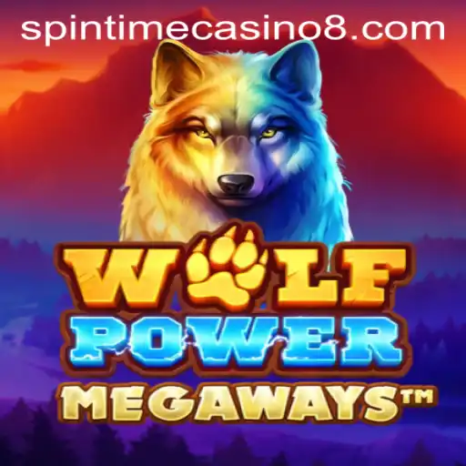 Exploring the Exciting World of WolfPowerMega at Spintime Casino