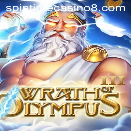 WrathofOlympusIII: A New Era in Casino Gaming