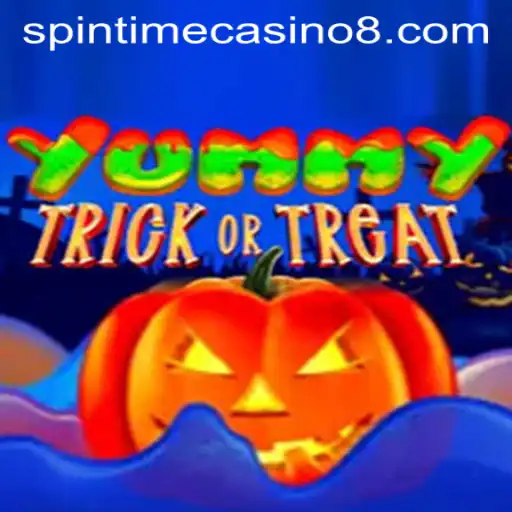 Discover the Enchanting World of YummyTrickorTreat: A Casino Experience Like No Other