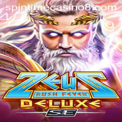 Discover the Excitement of ZeusRushFeverDeluxeSE at Spintime Casino