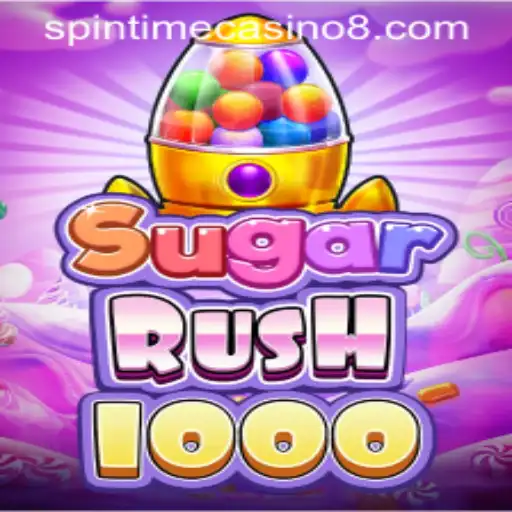 Exploring SugarRush1000 at SpinTime Casino