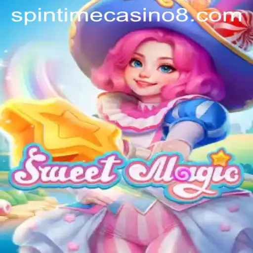Discover the Enchantment of SweetMagic in Spintime Casino