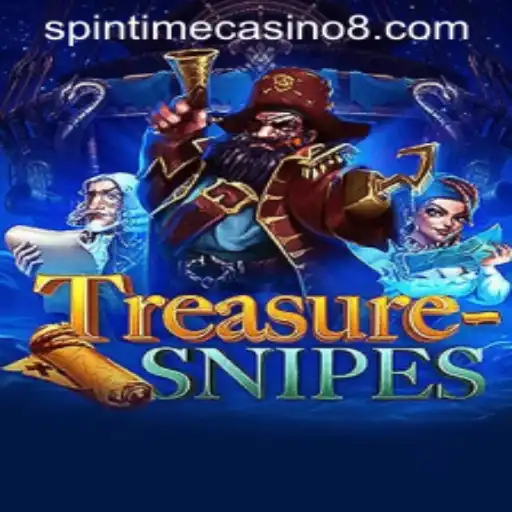 Exploring TreasureSnipes: A Thrilling Adventure in Spintime Casino